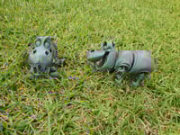 Image 1 of Hippo