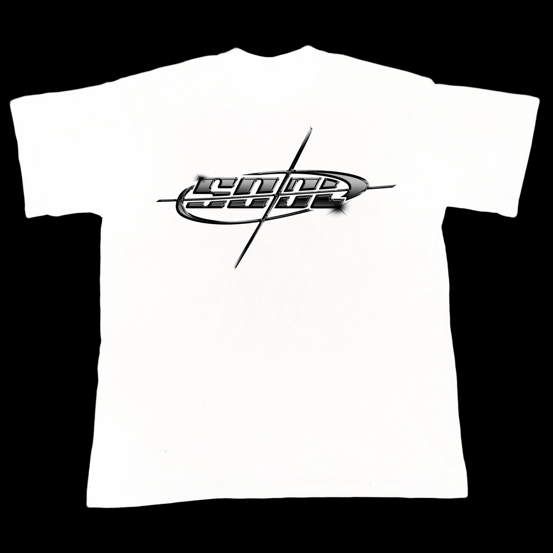 Image of CHROME TEE