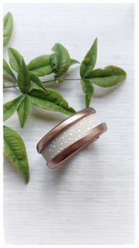 Image 5 of ESSENTIAL small Bangles - Cielo Stellato - solo S size - 30% off