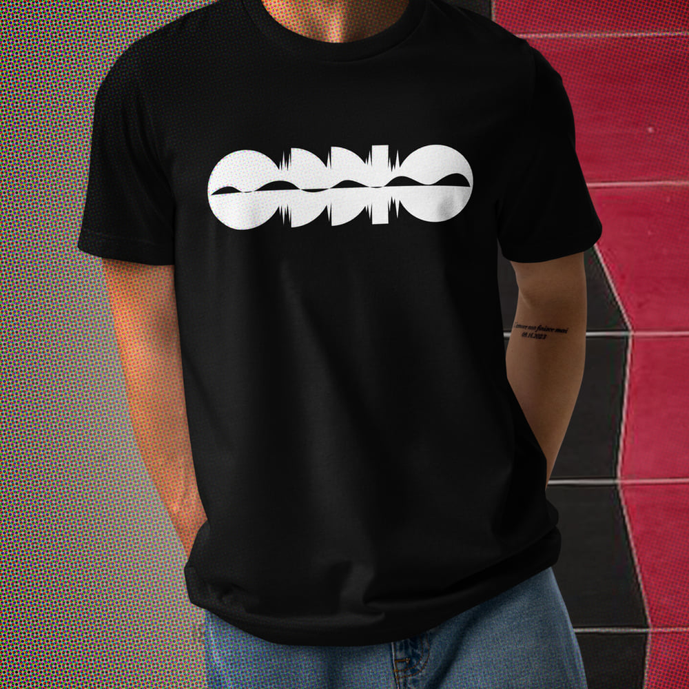 ODDIO OG Shirt