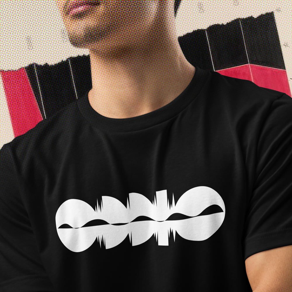 ODDIO OG Shirt