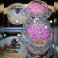 Image 1 of Bunny Hop - Chunky Glitter Mix 