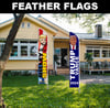 Feather Flags