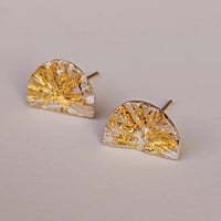 Image 3 of Sunrise, Sunset studs