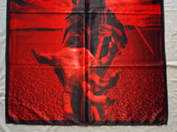 Image 4 of CHILDREN OF BODOM - Something wild Flag (cloth poster Banner tapestry) Heavy metal