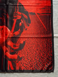 Image 10 of CHILDREN OF BODOM - Something wild Flag (cloth poster Banner tapestry) Heavy metal