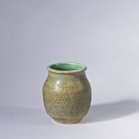 Pete NYCE | Texture Vase 