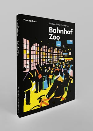 Image of Bahnhof Zoo