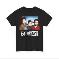 Blink-182/Always Sunny Parody T-Shirt