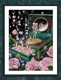 Image 1 of "You make me feel alive 5" Original