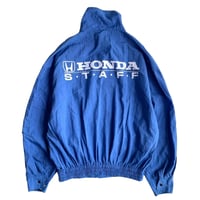 Image 1 of HONDA STAFF JACKET