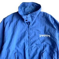 Image 6 of HONDA STAFF JACKET