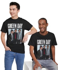 Green Day / Always Sunny Parody Tee