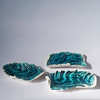 Image 1 of Sasha BERGMANN  | Flat Waterplates
