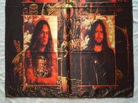 Image 3 of SEPULTURA - Arise Flag (cloth poster Banner tapestry) Brazilian Thrash metal