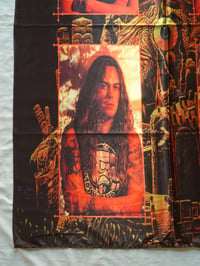 Image 6 of SEPULTURA - Arise Flag (cloth poster Banner tapestry) Brazilian Thrash metal