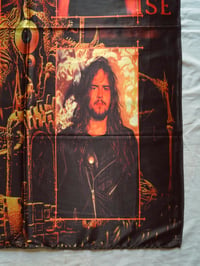 Image 7 of SEPULTURA - Arise Flag (cloth poster Banner tapestry) Brazilian Thrash metal