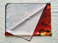 Image 8 of SODOM - Get what you deserve Flag (cloth poster Banner tapestry) thrash metal Tom Angelripper