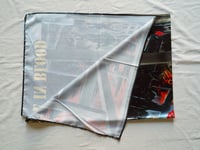 Image 11 of SODOM - Masquerade in blood Flag (cloth poster Banner tapestry) Thrash metal Tom Angelripper