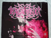 Image 2 of KATATONIA - Dance of december souls Flag (cloth poster Banner tapestry) Death metal