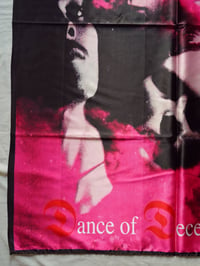 Image 5 of KATATONIA - Dance of december souls Flag (cloth poster Banner tapestry) Death metal