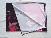 Image 9 of KATATONIA - Dance of december souls Flag (cloth poster Banner tapestry) Death metal