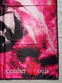 Image 8 of KATATONIA - Dance of december souls Flag (cloth poster Banner tapestry) Death metal