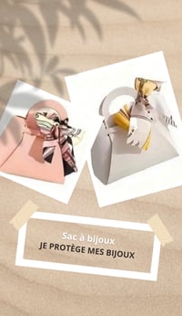 Image 14 of SAC A BIJOUX 
