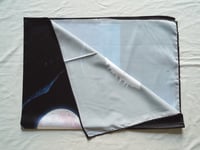 Image 10 of AMORPHIS - Black Winter Day Flag (cloth poster Banner tapestry) Old schoolDeath metal