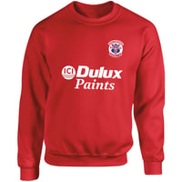 Shels Jumper