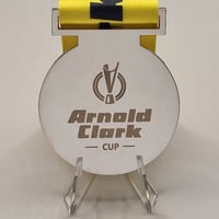 Image 1 of Arnold Clark Cup 2023