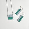 Justine Nettleton Enamel Jewellery