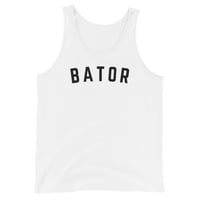 Image 4 of Classic Bator Tank Top