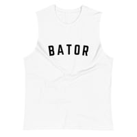 Image 2 of Classic Bator Muscle Shirt