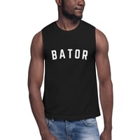 Image 3 of Classic Bator Muscle Shirt