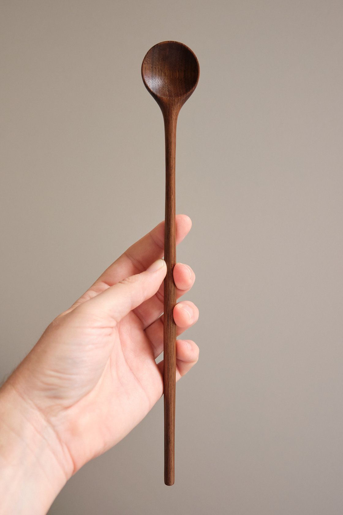 Image of Long Handle Spoons