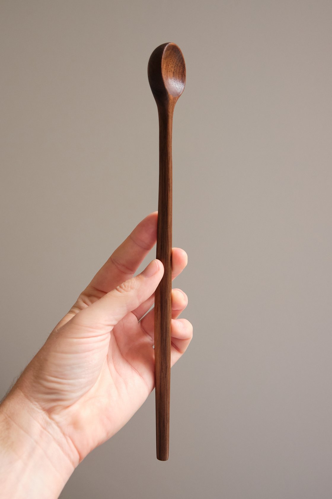 Image of Long Handle Spoons