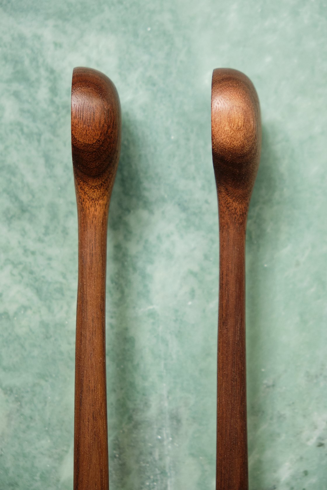 Image of Long Handle Spoons