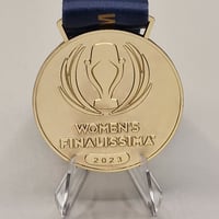 Image 1 of Women's Finalissima 2023