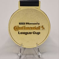 Image 1 of Women's Continental League Cup 2022/23