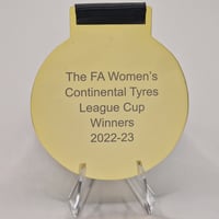 Image 2 of Women's Continental League Cup 2022/23