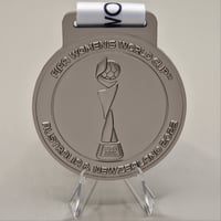 Image 1 of Women's World Cup 2023