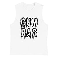 Image 2 of Cum Rag Muscle Shirt