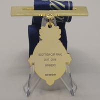 Image 2 of Scottish Cup 2017/18