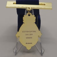 Image 2 of Scottish Cup 2018/19