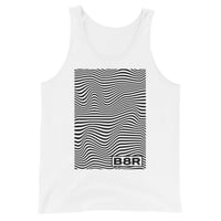 Image 4 of B8R Waves Tank Top