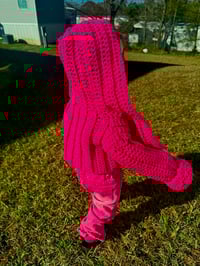 Image 5 of Kiddie Puffer Jacket