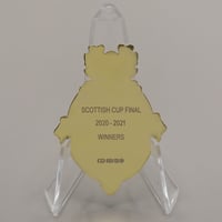 Image 3 of Scottish Cup 2020/21