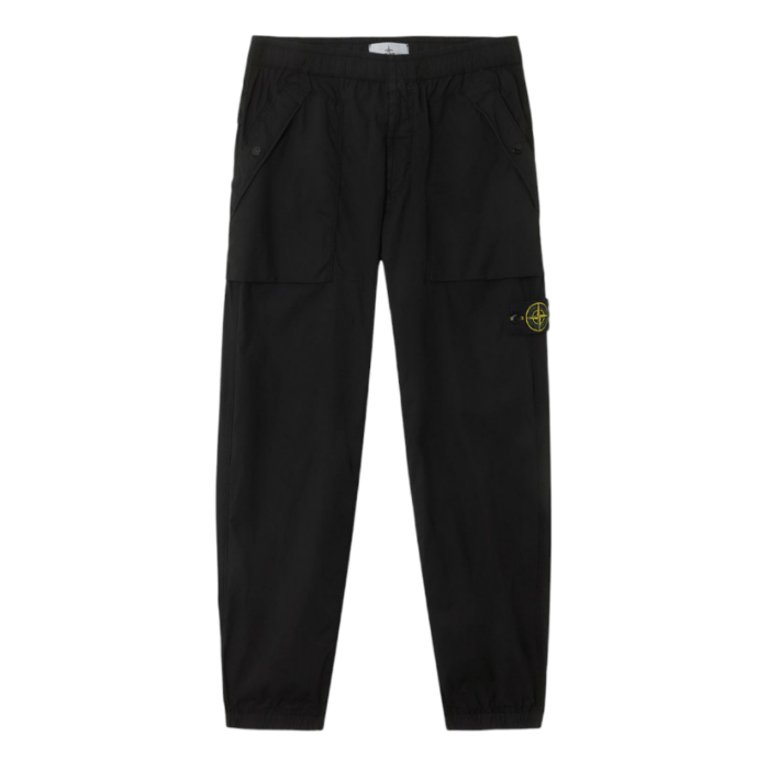 Image of STONE ISLAND 3100017 STRETCH COTTON TELA 'PARACADUTE'