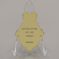 Image 3 of Scottish Cup 2021/22